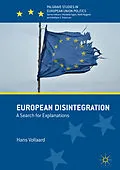 E-Book (pdf) European Disintegration von Hans Vollaard