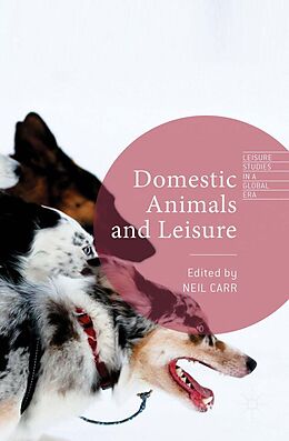 eBook (pdf) Domestic Animals and Leisure de 