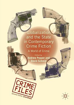 E-Book (pdf) Globalization and the State in Contemporary Crime Fiction von 