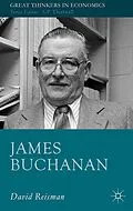 E-Book (pdf) James Buchanan von D. Reisman