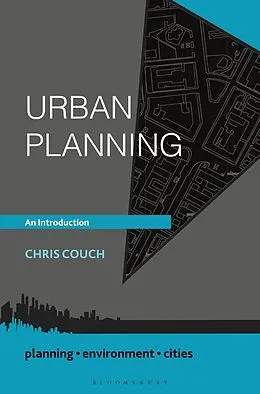 E-Book (pdf) Urban Planning von Chris Couch