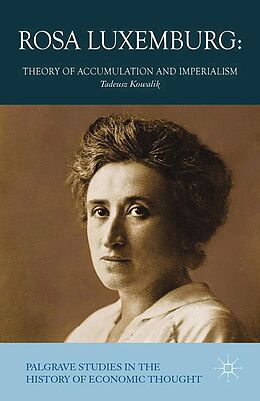 E-Book (pdf) Rosa Luxemburg von T. Kowalik