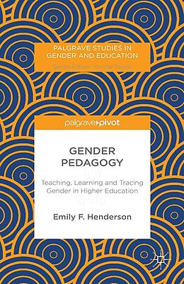 eBook (pdf) Gender Pedagogy de E. Henderson