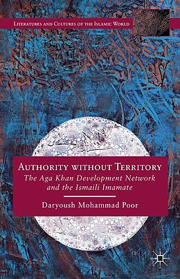 eBook (pdf) Authority without Territory de Kenneth A. Loparo