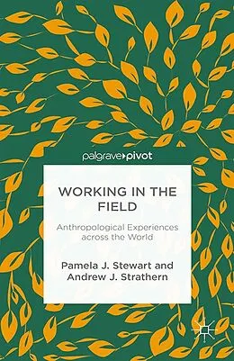 E-Book (pdf) Working in the Field von P. Stewart, A. Strathern