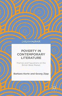 E-Book (pdf) Poverty in Contemporary Literature von B. Korte, G. Zipp