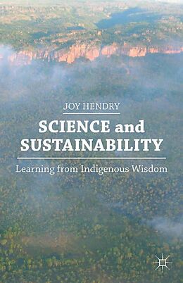 eBook (pdf) Science and Sustainability de J. Hendry