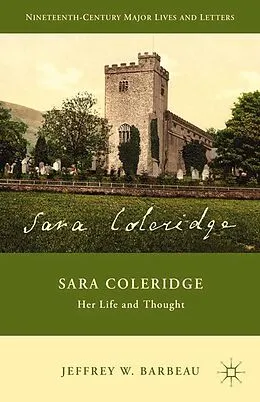 E-Book (pdf) Sara Coleridge von J. Barbeau