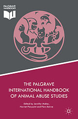 eBook (pdf) The Palgrave International Handbook of Animal Abuse Studies de 