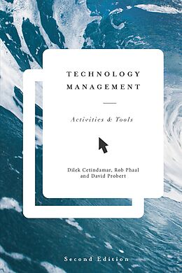 E-Book (pdf) Technology Management von Dilek Çetindamar, Robert Phaal