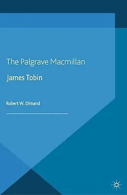 E-Book (pdf) James Tobin von R. Dimand