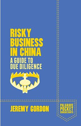 eBook (pdf) Risky Business in China de J. Gordon