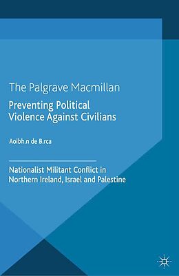 E-Book (pdf) Preventing Political Violence Against Civilians von Kenneth A. Loparo