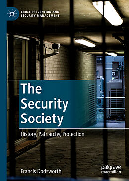 Fester Einband The Security Society von Francis Dodsworth