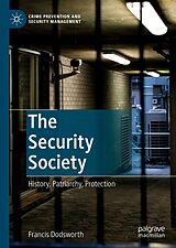 eBook (pdf) The Security Society de Francis Dodsworth