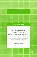 E-Book (pdf) The European Union in a Multipolar World von M. Dee