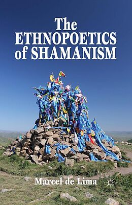 eBook (pdf) The Ethnopoetics of Shamanism de M. Santos, Kenneth A. Loparo