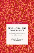 E-Book (pdf) Devolution and Governance von Alistair Cole, Ian Stafford