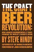 E-Book (epub) The Craft Beer Revolution von Steve Hindy