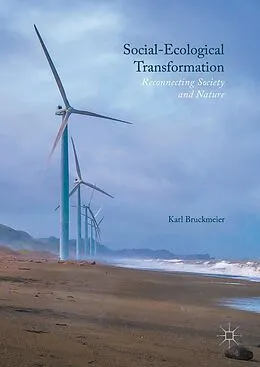 E-Book (pdf) Social-Ecological Transformation von Karl Bruckmeier