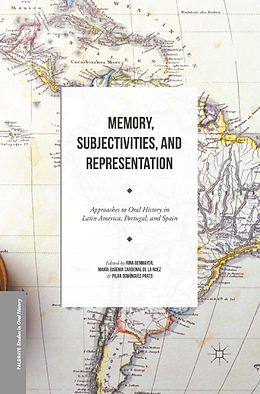 eBook (pdf) Memory, Subjectivities, and Representation de 