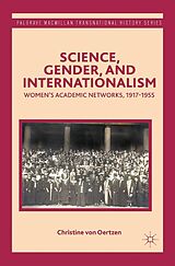 eBook (pdf) Science, Gender, and Internationalism de Kenneth A. Loparo