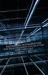 Fester Einband Postmodern Metanarratives von Kenneth A. Loparo