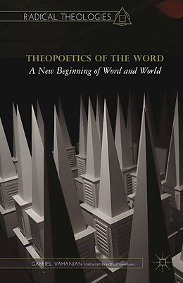 eBook (pdf) Theopoetics of the Word de 