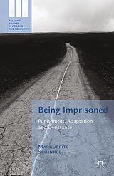 eBook (pdf) Being Imprisoned de M. Schinkel