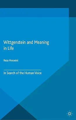 E-Book (pdf) Wittgenstein and Meaning in Life von R. Hosseini