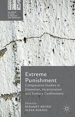 Livre Relié Extreme Punishment de Keramet Koenig, Alexa Reiter