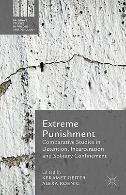 E-Book (pdf) Extreme Punishment von 