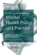 E-Book (pdf) Beyond the Risk Paradigm in Mental Health Policy and Practice von Sonya Stanford, Elaine Sharland, Nina Rovinelli Heller