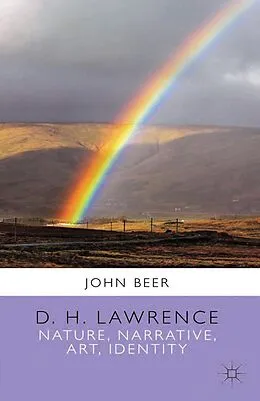 E-Book (pdf) D. H. Lawrence von J. Beer