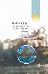 eBook (pdf) Renewable Gas de Jo Abbess