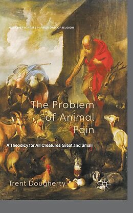 E-Book (pdf) The Problem of Animal Pain von T. Dougherty