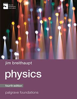 eBook (pdf) Physics de Jim Breithaupt