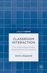 E-Book (pdf) Classroom Interaction von Doris Dippold