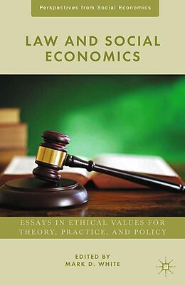 eBook (pdf) Law and Social Economics de 