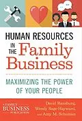 E-Book (pdf) Human Resources in the Family Business von Amy M. Schuman, Wendy Sage-Hayward, David Ransburg