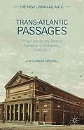 E-Book (pdf) Trans-Atlantic Passages von J. Mitchell