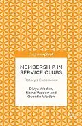 E-Book (pdf) Membership in Service Clubs von Divya Wodon, Naina Wodon, Quentin Wodon