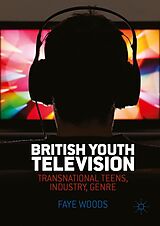 eBook (pdf) British Youth Television de Faye Woods