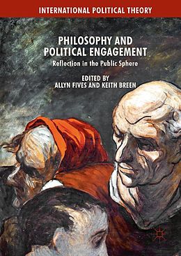 E-Book (pdf) Philosophy and Political Engagement von 
