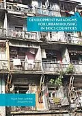 E-Book (pdf) Development Paradigms for Urban Housing in BRICS Countries von Piyush Tiwari, Jyoti Rao, Jennifer Day