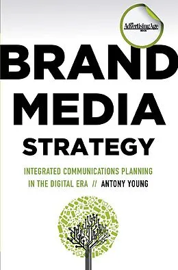 E-Book (epub) Brand Media Strategy von A. Young