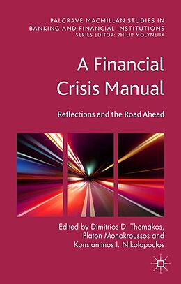 eBook (pdf) A Financial Crisis Manual de 