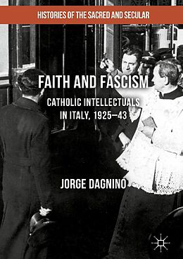 eBook (pdf) Faith and Fascism de Jorge Dagnino