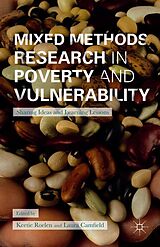 E-Book (pdf) Mixed Methods Research in Poverty and Vulnerability von 