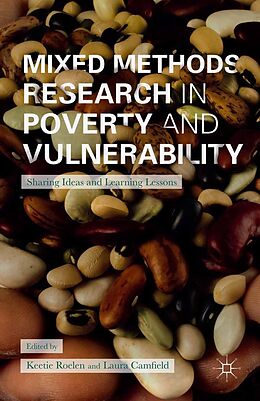 E-Book (pdf) Mixed Methods Research in Poverty and Vulnerability von 